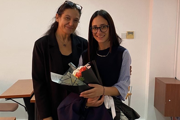 A seminar titled “Challenges in Special Education Practices at EUL” was organized